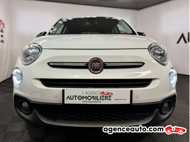 Fiat 500X — 2