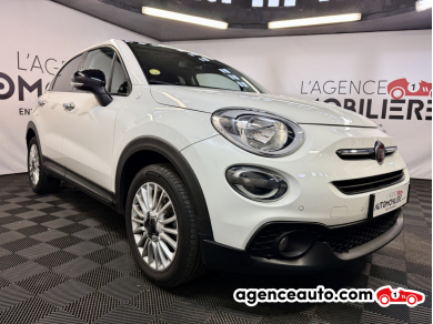 Fiat 500X — 3