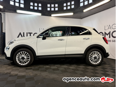 Fiat 500X — 8
