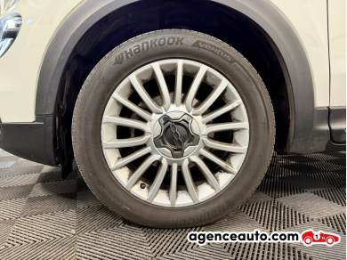 Fiat 500X — 9