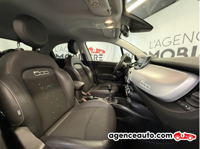 Fiat 500X — 14