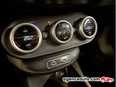 Fiat 500X — 19