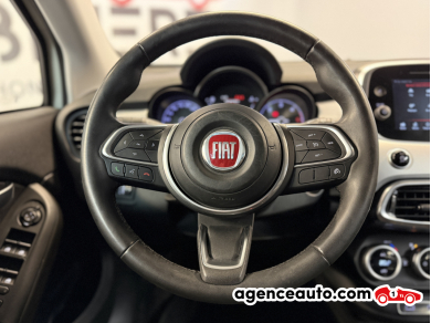 Fiat 500X — 16