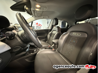 Fiat 500X — 12