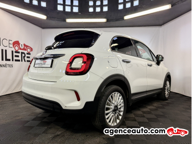 Fiat 500X — 5