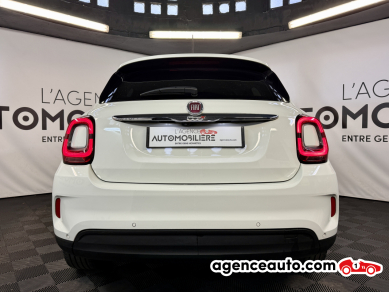 Fiat 500X — 6