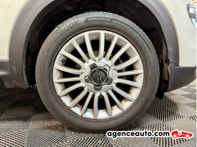 Fiat 500X — 22