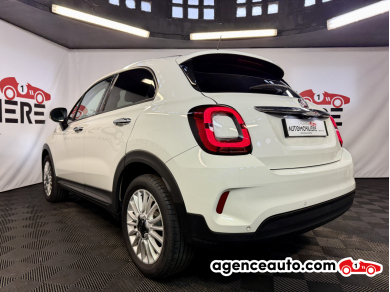 Fiat 500X — 7