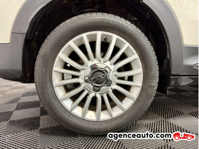 Fiat 500X — 23