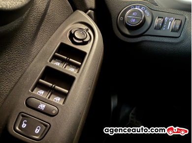 Fiat 500X — 20