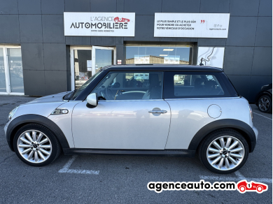 Mini Mini — 4