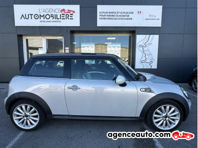 Mini Mini — 6