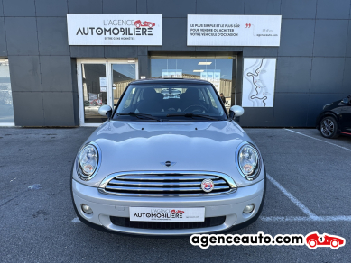 Mini Mini — 3