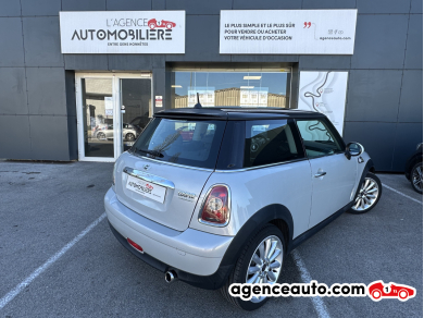 Mini Mini — 2