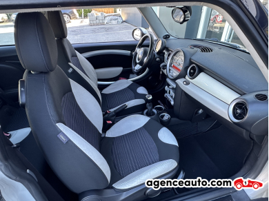 Mini Mini — 18