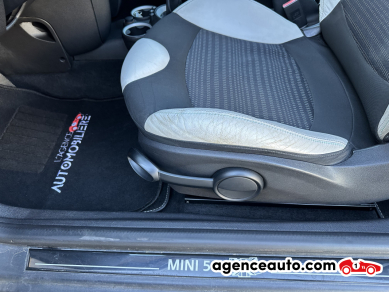 Mini Mini — 22