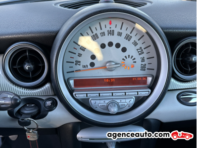 Mini Mini — 14