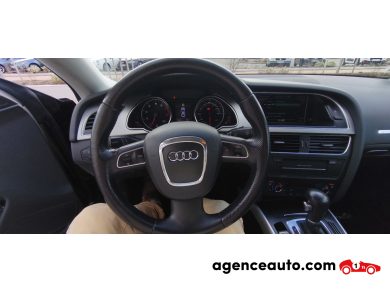 Audi A5 — 10