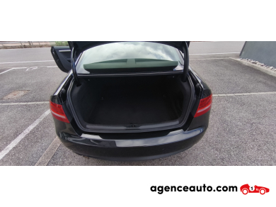 Audi A5 — 21