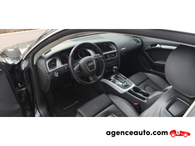 Audi A5 — 9