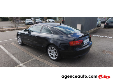 Audi A5 — 5