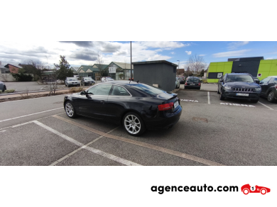 Audi A5 — 35