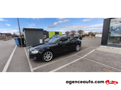 Audi A5 — 36
