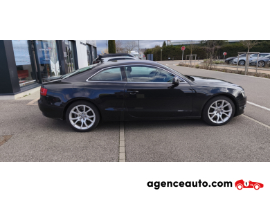 Audi A5 — 8