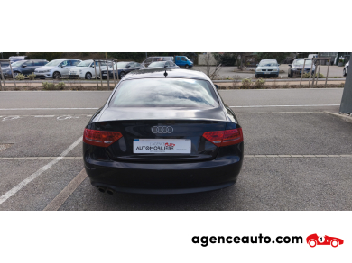 Audi A5 — 6