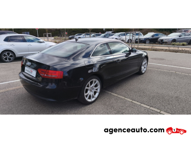 Audi A5 — 7