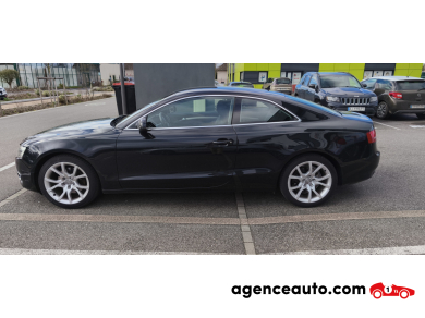 Audi A5 — 4