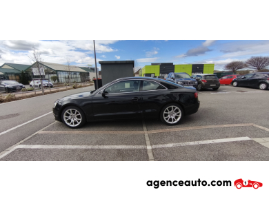 Audi A5 — 37