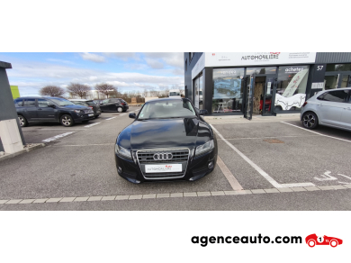 Audi A5 — 2