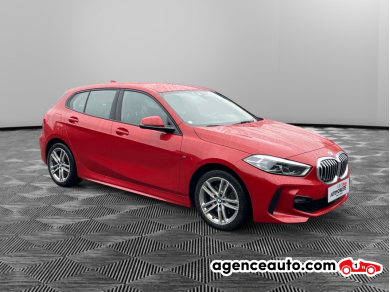 Bmw Série 1 — 3