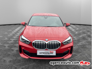 Bmw Série 1 — 2