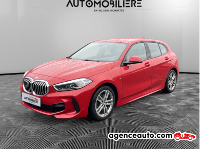 Bmw Série 1