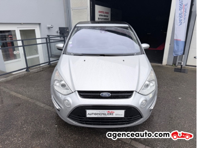 Ford S-Max — 27