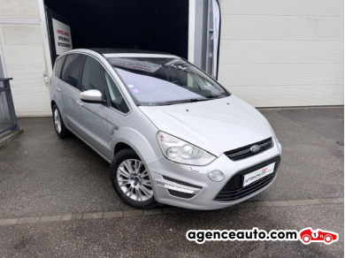 Ford S-Max — 29