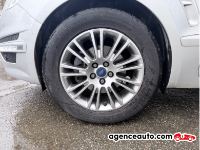 Ford S-Max — 23