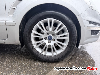 Ford S-Max — 25