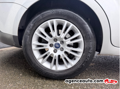 Ford S-Max — 26