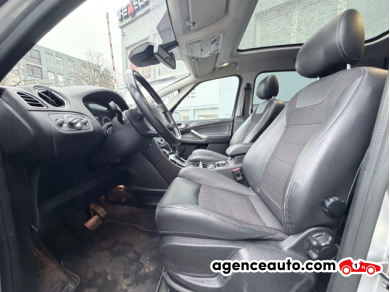 Ford S-Max — 5
