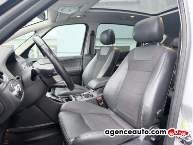 Ford S-Max — 4