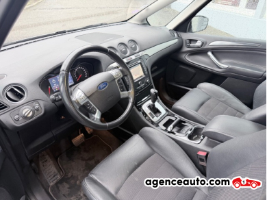 Ford S-Max — 6
