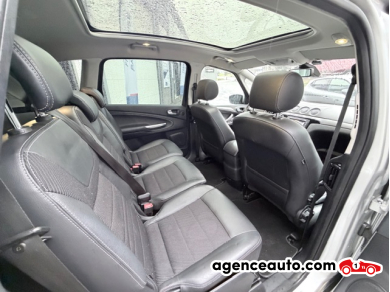 Ford S-Max — 16