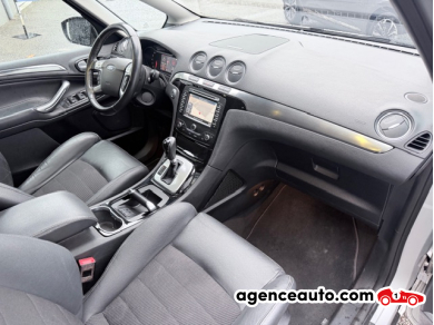 Ford S-Max — 13