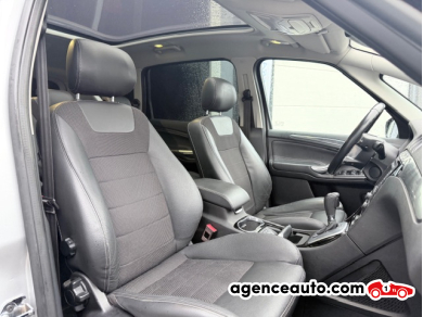 Ford S-Max — 15