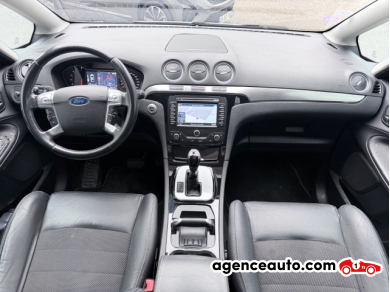 Ford S-Max — 3