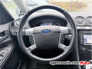 Ford S-Max — 8