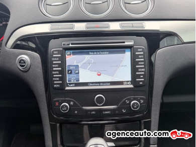 Ford S-Max — 11
